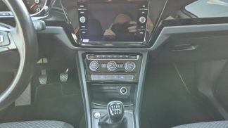 Lízing Hatchback Volkswagen Touran 2020
