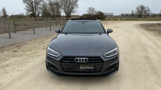 Leasing Coupé Audi A5 2019