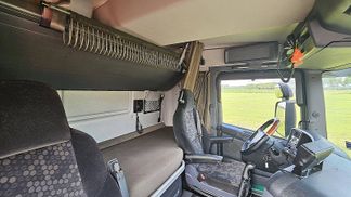 Leasing Tractor unit Scania R580 2016
