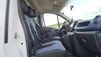 Finansowanie Van Opel VIVARO 1.6 2019