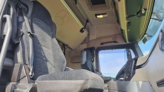Leasing Tractor unit Mercedes-Benz ACTROS 1848 LS 2021