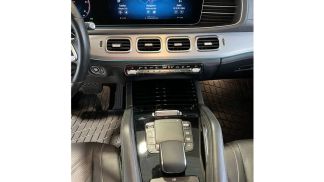 Finansowanie SUV MERCEDES GLE 350 2020