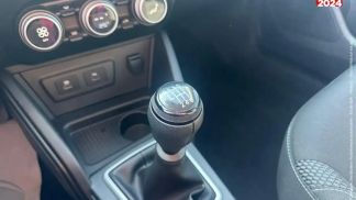 Leasing SUV Dacia Duster 2024