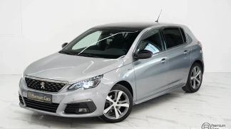 Leasing Hayon Peugeot 308 2018
