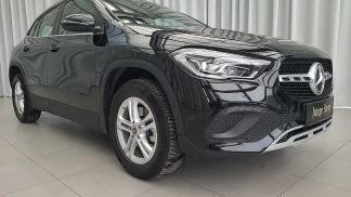 Finansowanie SUV MERCEDES GLA 180 2023