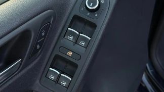 Leasing Hayon Volkswagen GOLF GTI 2011