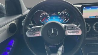 Finansowanie Coupé MERCEDES GLC 220 2023