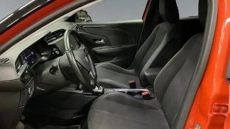 Financování Hatchback Opel CORSA-E 2020