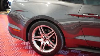 Lízing Kupé Ford Mustang 2018