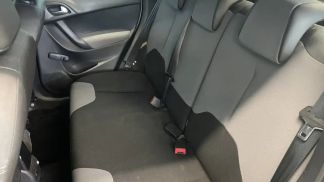 Leasing Sedan Citroën C3 2010