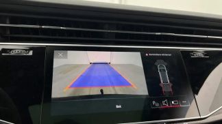 Lízing SUV Audi RS Q8 2022