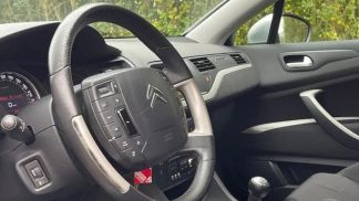 Finansowanie Van Citroën C5 2011