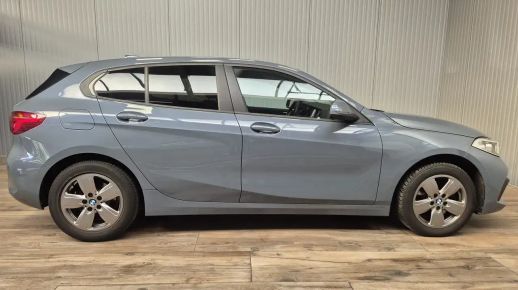 BMW 318 2020