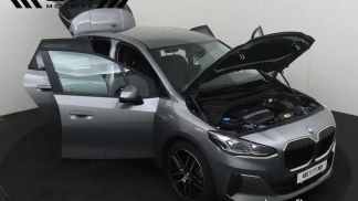 Lízing Hatchback BMW 225 2022