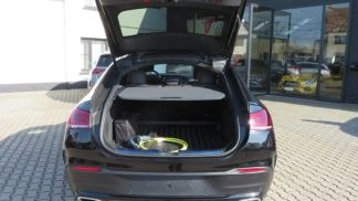 Financování Kupé MERCEDES GLE 350 2022