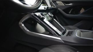 Finansowanie SUV Jaguar I-Pace 2020