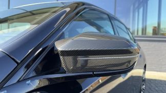 Lízing Sedan BMW I5 2024