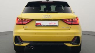 Leasing Sedan Audi A1 2022