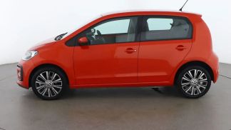 Leasing Hayon Volkswagen up! 2017