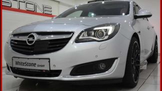 Finansowanie Wóz Opel Insignia 2016