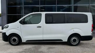 Finansowanie Van Toyota Proace 2021