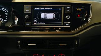 Finansowanie Hatchback Volkswagen Polo 2021