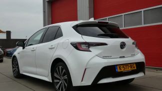 Leasing Hatchback Toyota Corolla 2021
