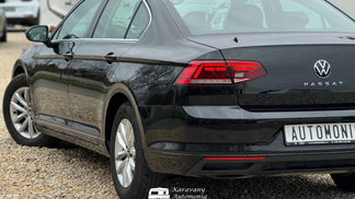 Finansowanie Sedan Volkswagen Passat 2021