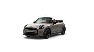 Leasing Convertible MINI Cooper Cabrio 2023