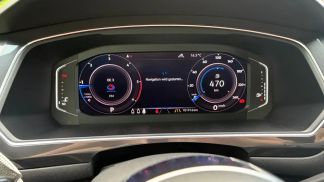 Lízing SUV Volkswagen Tiguan Allspace 2019