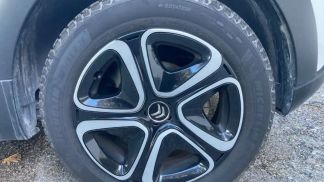Financování Van Citroën C3 2019