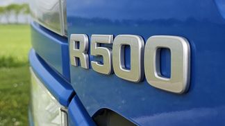 Leasing Tracteur Scania R500 2019