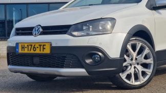 Finansowanie Hatchback Volkswagen Polo 2016