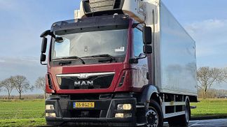 Leasing Special truck M.A.N. 18.250 TGM 2016