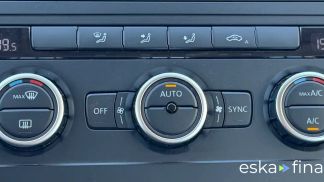 Lízing Hatchback Volkswagen Touran 2015