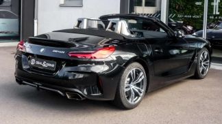 Leasing Convertible BMW Z4 2020