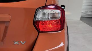 Leasing Sedan Subaru XV 2014