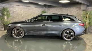 Leasing Wagon Cupra Leon 2023