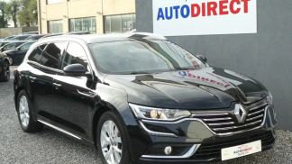 Lízing Kombi Renault Talisman 2019