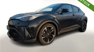 Leasing SUV Toyota C-HR 2022