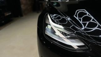 Leasing Fourgon Tesla Model 3 2021