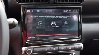 Leasing SUV Citroën C3 Aircross 2023