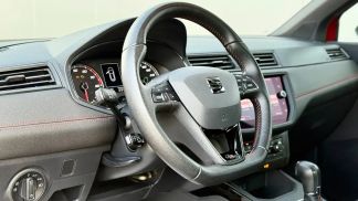 Finansowanie SUV Seat Arona 2018