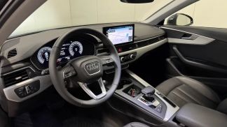 Lízing Sedan Audi A4 2021