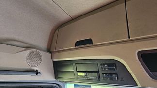 Finansowanie Ciężarówka (podwozie) Mercedes-Benz ACTROS 2545 LS 2021