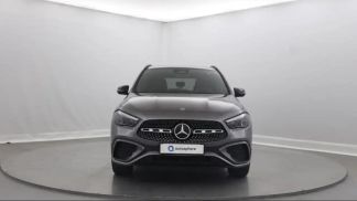 Leasing SUV MERCEDES CL 2024