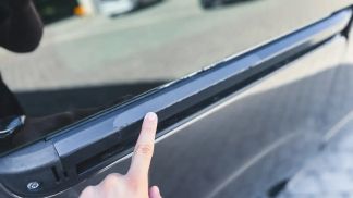 Lízing Hatchback Peugeot Partner 2017