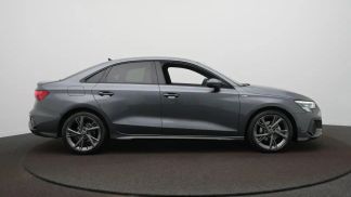 Finansowanie Sedan Audi A3 2022