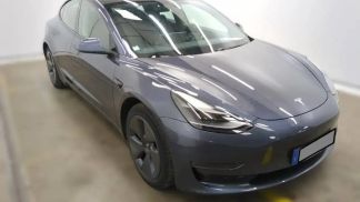 Leasing Sedan Tesla Model 3 2021
