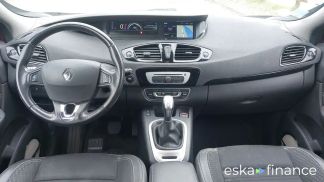 Leasing Hatchback Renault Scenic 2015
